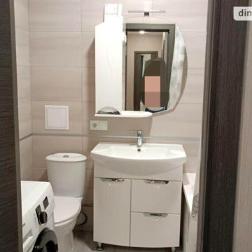 Довгострокова оренда 2к Квартира Антонова Олега вулиця ЖК Андорра