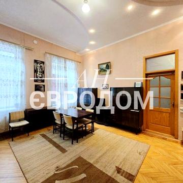 Аренда 2к. квартиры в центре Харькова