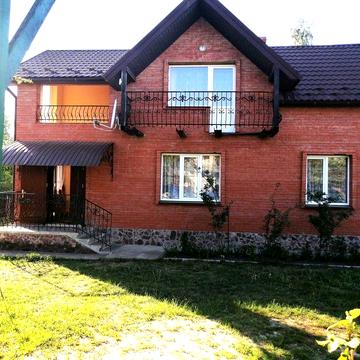 Особняк с.Нова Липівка. Євроремонт. Меблі .  Заходь і живи.