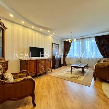 ‼️ Без комісії! Продаж 3-к квартири на вул. Кудряшова, 3 (Мокра)