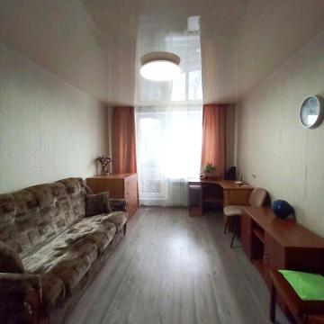 Довгострокова оренда 1к Квартира Валентинівська вулиця