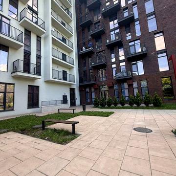 Квартира с ремонтом Дом Мебели