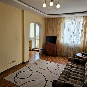 Слобожанський просп. (Газети "Правда"), 14-Б