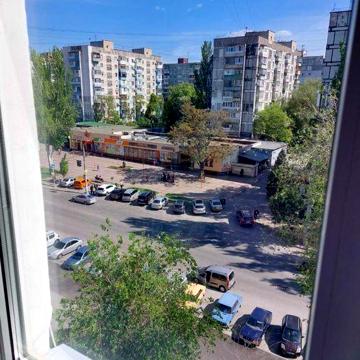 Сдается двухкомнатная квартира