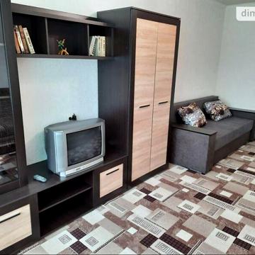 Довгострокова оренда 1к Квартира Монюшка вулиця