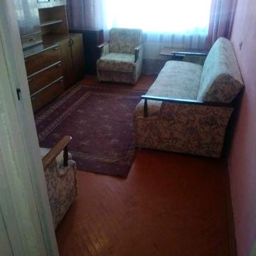 Оренда 1км квартири по вул. Гната Хоткевича 44а