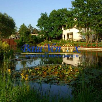 Продажа дома с выходом на озеро село Козин, район Конча-Заспа
