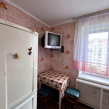 Довгострокова оренда 1к Квартира Залізняка Максима вулиця
