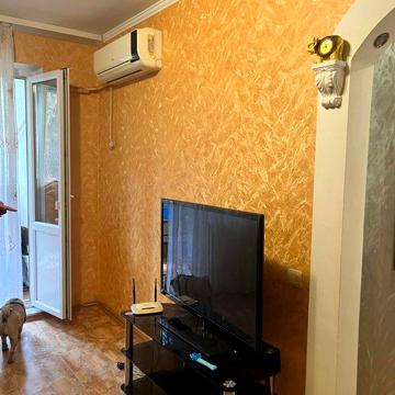 Двокімнатна квартира