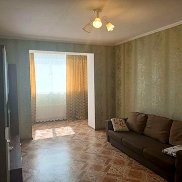Продаж 1 кімнатної квартири пр.Перемоги 119а Автономне опалення