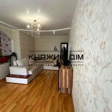 Конча-Заспинська вул. (Генерала Матикіна), 16