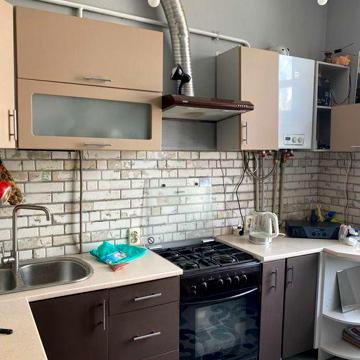 Оренда 2-кімнатної квартири у центрі міста