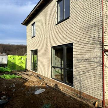 Продаж Дуплекс | Таунхаус 85 кв., м. 3 кімнати 5хв до Центру
