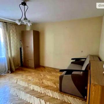 Довгострокова оренда 1к Квартира Виговського Івана вулиця