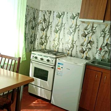 Героїв-Рятувальників вул. (Волкова), 4 к1