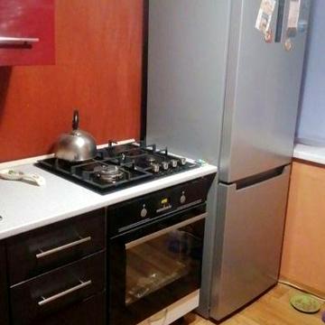 ТЕРМІНОВО! В продажі 2 - кімнатна квартира