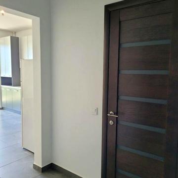 Довгострокова оренда 1к Квартира Національної Гвардії вулиця ЖК Паркове містечко