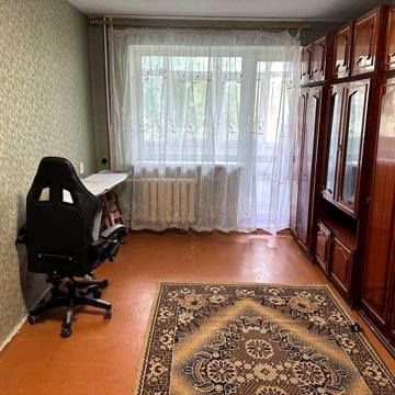 Здам двокімнатну квартиру на Вишеньці(600 річчя)