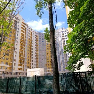 Таирово. С РЕМОНТОМ двушка 57.3м есть рассрочка жк"Одесские Традиции" ЖК Одесские Традиции на Глушко