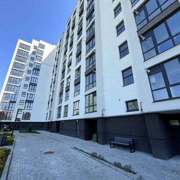 Продається Простора 3К Квартира у Зданому будинку ЖК Затишний