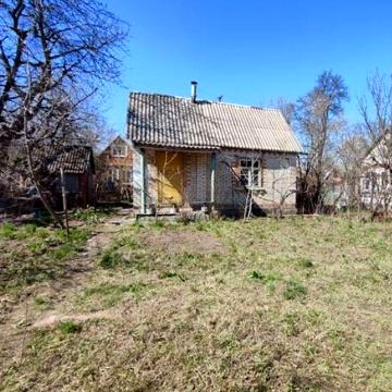 Продам дачний будинок на Барському шосе