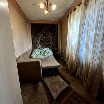 Довгострокова оренда двохкімнатної квартири