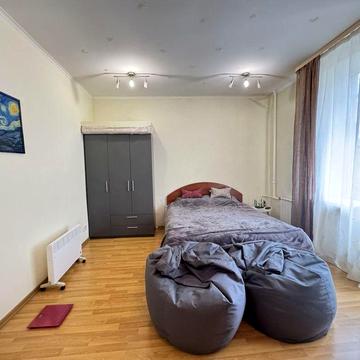 Продам 1к.кв метро ХТЗ
