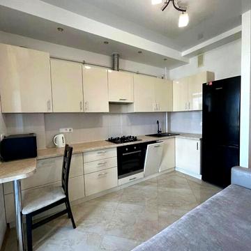 Довгострокова оренда 1к Квартира Академіка Філатова вулиця
