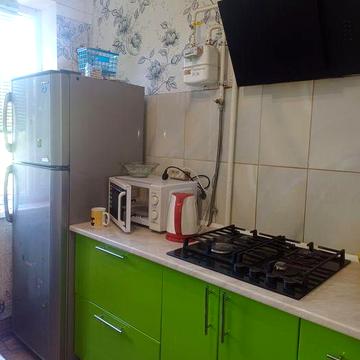 Продам 3х комн квартира у.В Великого Радиевского ост Космонавтов Сакс! ЖК ТОВ Житлосервис-КР