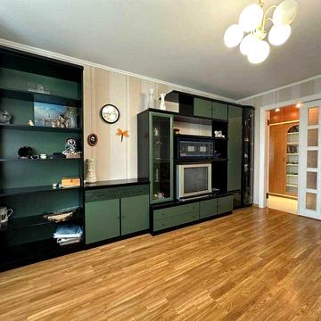 Продаж 3-кімнатної квартири в центрі міста з підвалом! Всі програми!