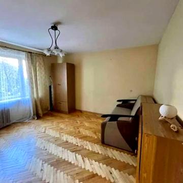 Здам 1 кім. квартиру Виговського Івана 53