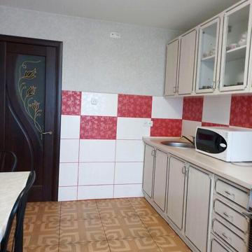Довгострокова оренда 1к Квартира Андрія Первозванного (Стахурського) вулиця