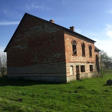 Будинок дача ділянка Незавершене буд. с. Коропуж. 24 сотих
