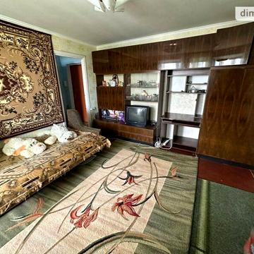Довгострокова оренда 1к Квартира Залізняка Максима вулиця