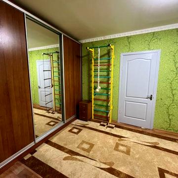 2х кімнатну квартира, мебльована. Військове містечко 33