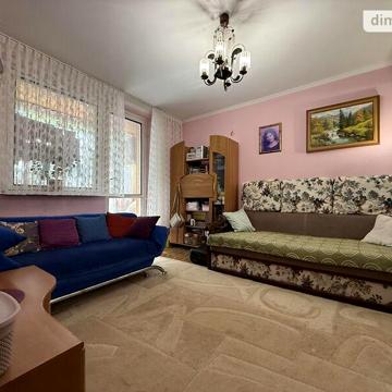 Продаж 1к Квартира Легоцького вулиця