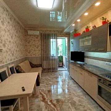Продаж квартири вул. Теремківська, 3 А ЖК Теремки