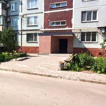 Продаж 3к Квартира Запорізька вулиця