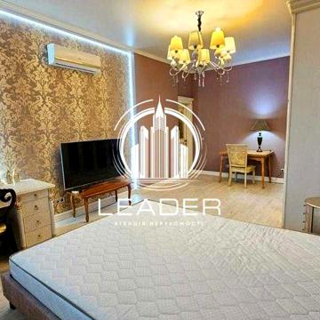2 к. в ЖК RiverStone, Днепровская Набережная, 14 А, м. Осокорки.