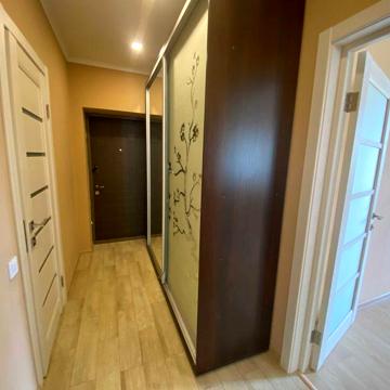 Здам однокімнатну квартиру