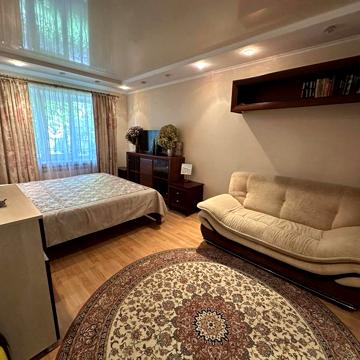 Аренда 1к квартира пр. Отрадный
