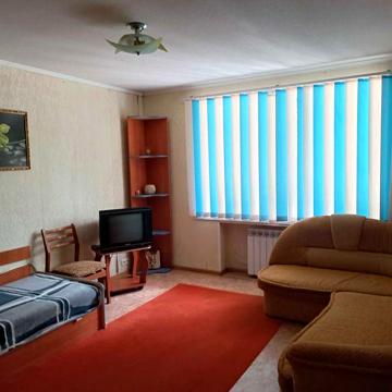 Продам 1-кмн. квартиру
