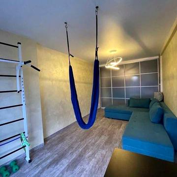Довгострокова оренда 2к Квартира Кульпарківська вулиця ЖК Парус Park