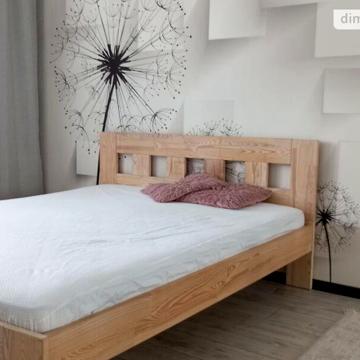 Довгострокова оренда 1к Квартира Академіка Сахарова вулиця