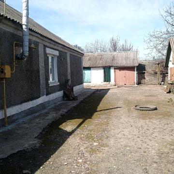 Продам будинок в с. Моринці