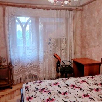 Сдам 3 комн. Вознесеновский р-н