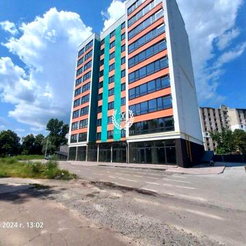 Продам 2- во кім. в зданому будинку, Чернігів, автономка ЖК Мрія