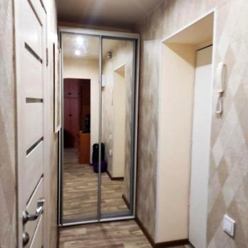 Сдам 1 комн. квартиру в центре Бородинского, 4/5