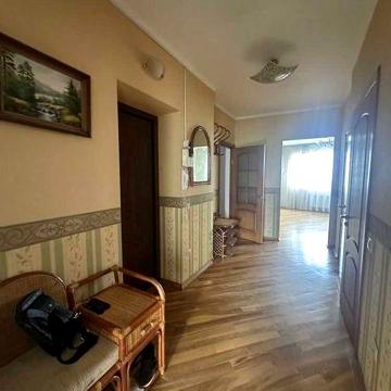 Здається 2-кімнатна квартира на вул. Антіна Манастирського, 2
