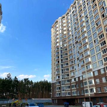 Продаж 1к Квартира Університетська (Карла Маркса) вулиця ЖК Сияние 2
